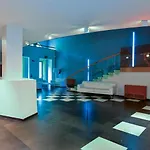Arthotel & Park 4*