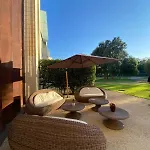Arthotel & Park ليتشي