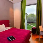 Arthotel & Park 4*