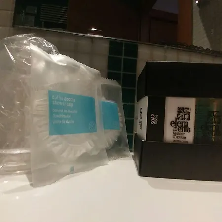 酒店 莱切艺术和公园酒店