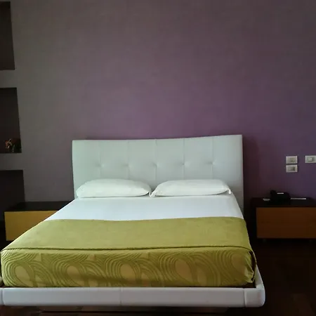 Arthotel & Park فندق ليتشي
