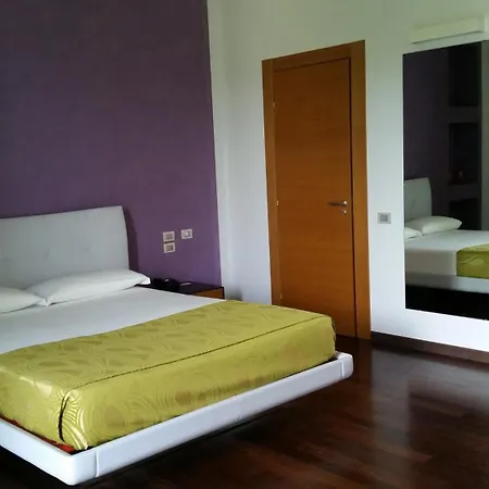 Arthotel & Park Lecce