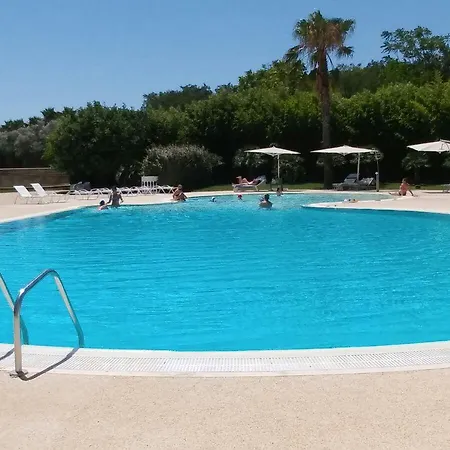 Arthotel & Park Lecce