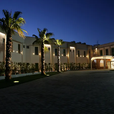 Arthotel & Park