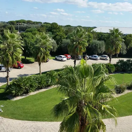 Hotel Arthotel & Park