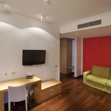 Arthotel & Park