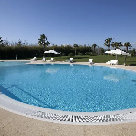 Arthotel & Park Hotel Lecce