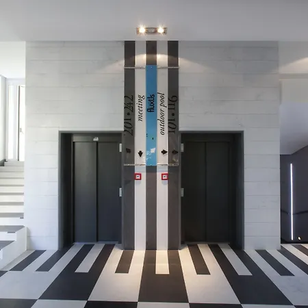 Arthotel & Park Hotel Lecce