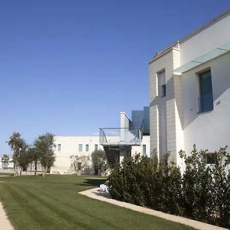 Arthotel & Park 4*