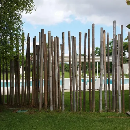 Arthotel & Park Hotel 4*