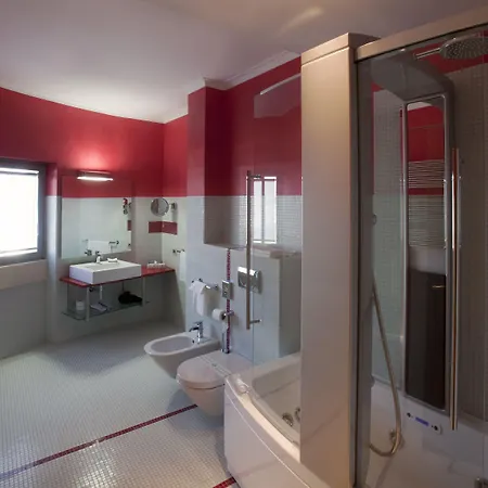 Hotel Arthotel & Park Lecce