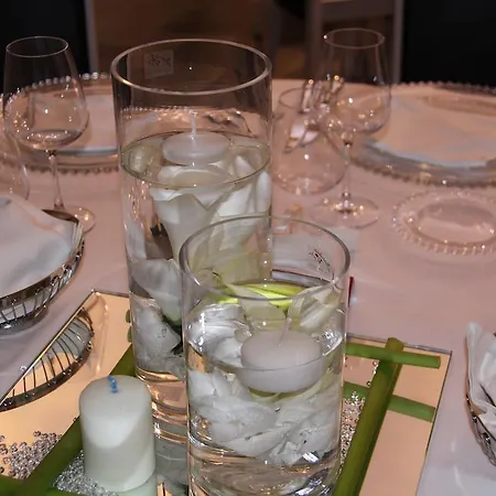 Arthotel & Park Hotel