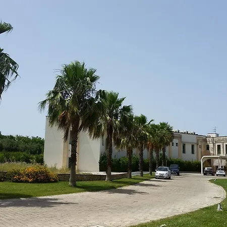 Arthotel & Park Lecce