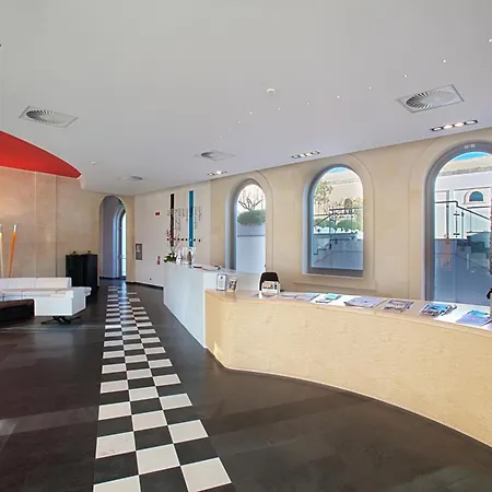 Hotel Arthotel & Park