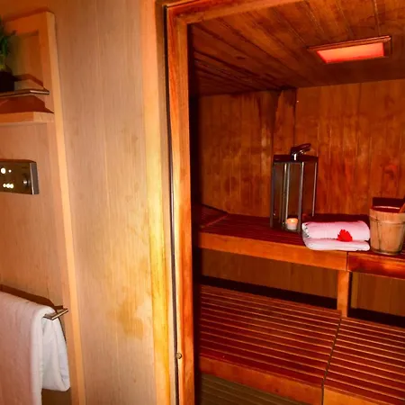 莱切艺术和公园酒店 酒店