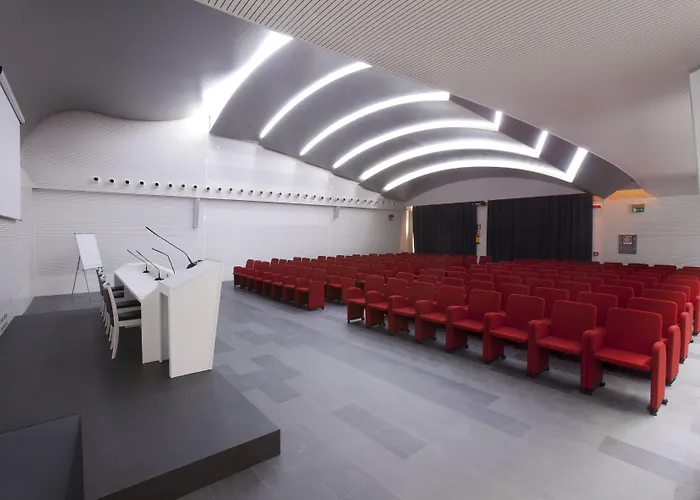 Arthotel & Park 4* Lecce