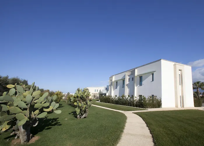 Arthotel & Park Hotel Lecce