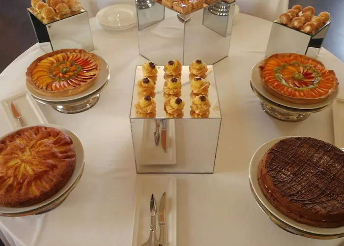 Hotel Arthotel & Park