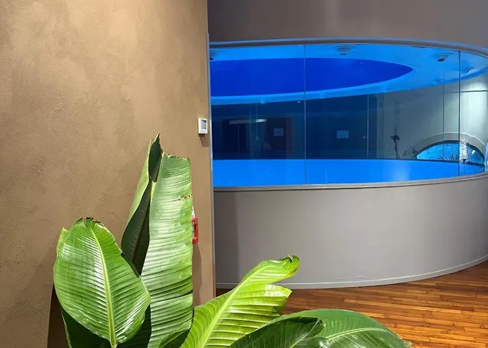 Arthotel & Park Hotel Lecce