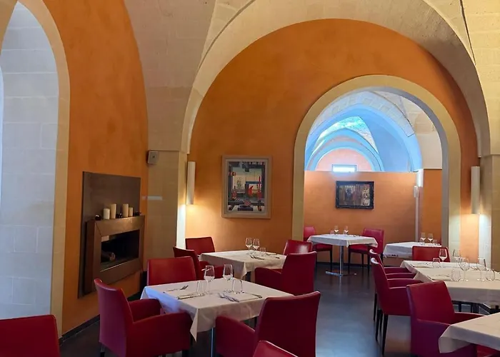 Hotel Arthotel & Park Lecce