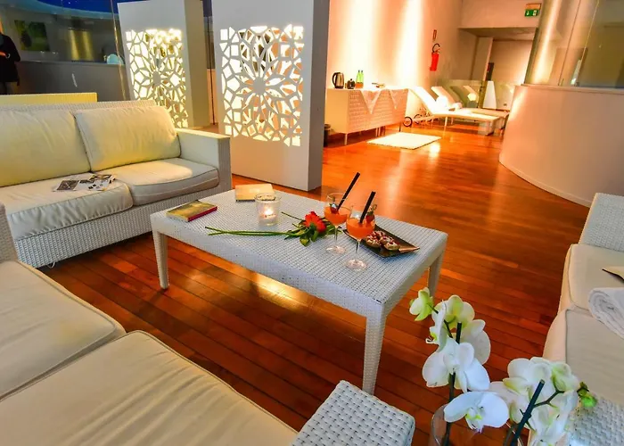 Arthotel & Park Hotel Lecce