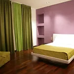 Arthotel & Park Hotel