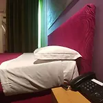 酒店 莱切艺术和公园酒店 莱切