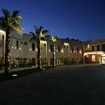 莱切艺术和公园酒店