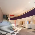 莱切艺术和公园酒店