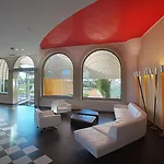莱切艺术和公园酒店 酒店 4*