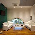 莱切艺术和公园酒店 酒店 4*