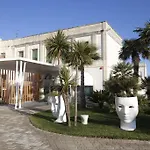 Arthotel & Park Hotel