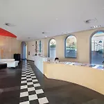 酒店 莱切艺术和公园酒店