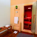 Arthotel & Park 4*
