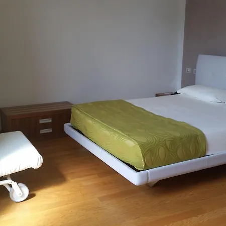 Arthotel & Park Otel