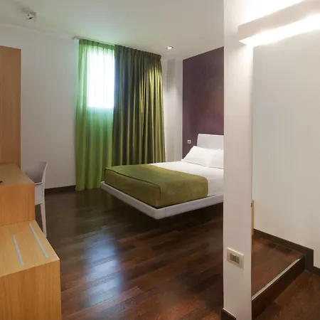 Hotel Arthotel & Park 4*