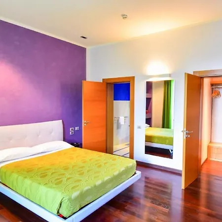 Hotel Arthotel & Park