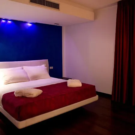 Arthotel & Park Otel Lecce