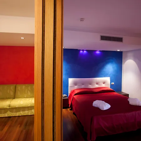 Otel Arthotel & Park