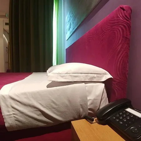 فندق Arthotel & Park ليتشي