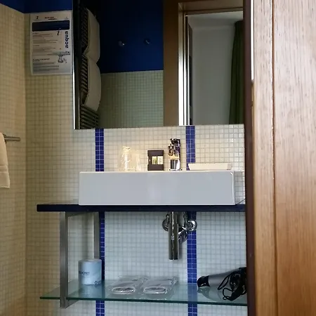 Hotel Arthotel & Park Lecce