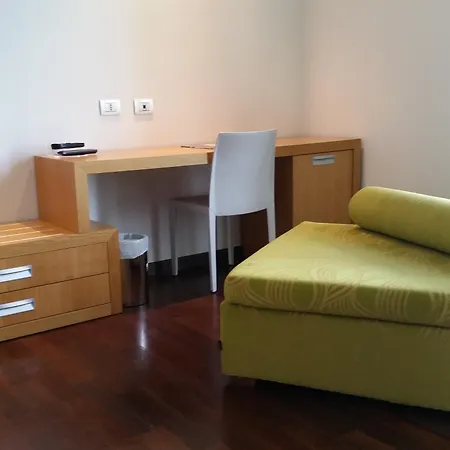 Arthotel & Park Lecce