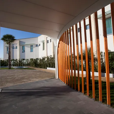 Otel Arthotel & Park 4*