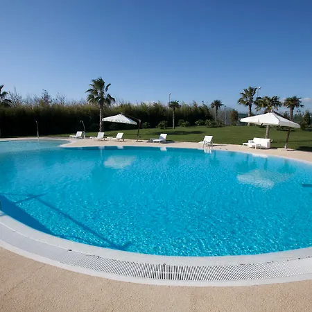Otel Arthotel & Park Lecce