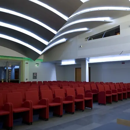 Отель Arthotel & Park 4*