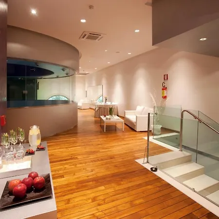 Arthotel & Park 4*