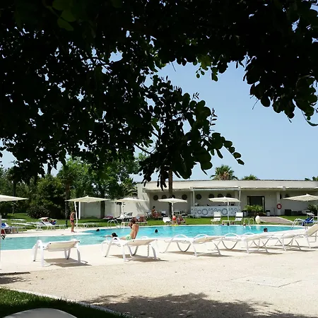 Arthotel & Park 4* Lecce