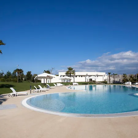 Otel Arthotel & Park