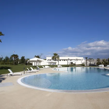 Arthotel & Park 4* Lecce