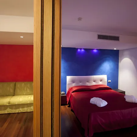 Arthotel & Park Lecce